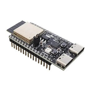 PLACA DEVKITC-1 ESP32-C6 N8