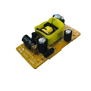 PLACA PCI ELETRONICO PARA FONTE 5V 1A
