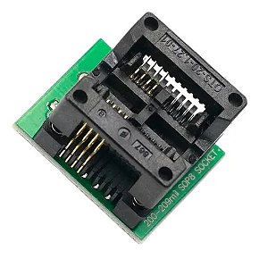 SOIC8 SA602 200MIL