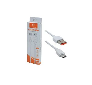 CABO DE DADOS PARA TIPO-C - H'MASTON