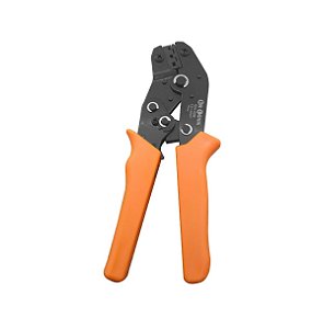 ALICATE CRIMPAGEM PROFISSIONAL SN-48B