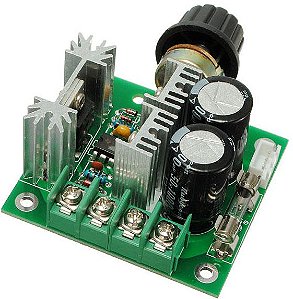 Modulo Controlador PWM 12 A 40V 10A