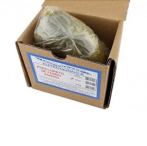 PERCLORETO DE FERRO POTE PARA 625ML AGUA (250GR)