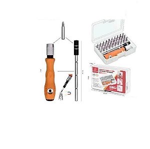 CONJUNTO DE CHAVES DE FENDA KA-5792 KAPBOM