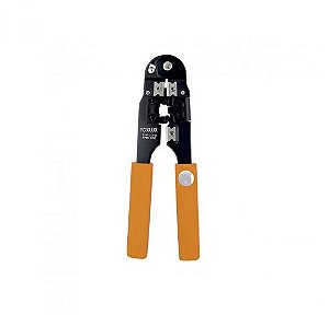 ALIC P/CRIMPAR PLUG FOXLX ACR1/RJ45