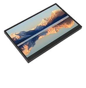DISPLAY 10.1 POLEGADAS TOUCH SCREEN 1024x600