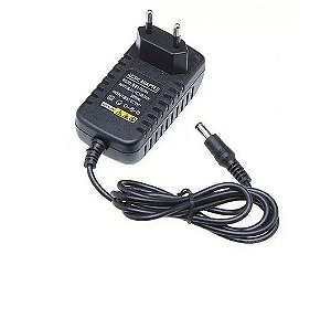 FONTE 12V 3A