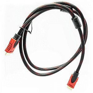 Cabo HDMI - 1,5 Metros