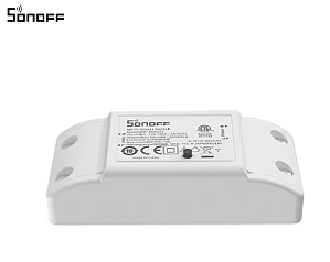 Interruptor Wifi Sonoff Basic R4
