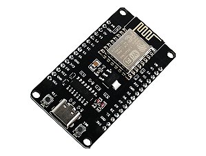 MODULO WIFI ESP8266 NODEMCU ESP-12E V3 - USB TIPO C