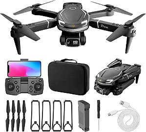 Drone DLI-V88 Pro 4K