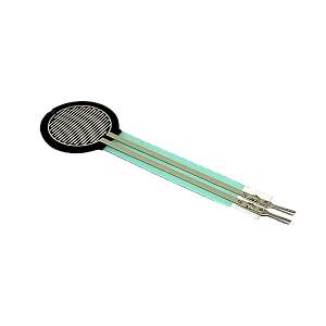 SENSOR DE PRESSAO MEMBRANA RESISTIVA FSR400