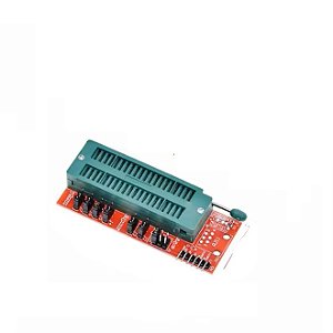 Adaptador de programação PIC ICD2 PICKIT 2 PICKIT 3 PICKIT 3.5