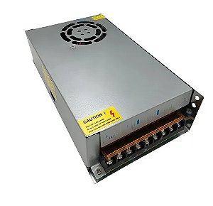 Fontes Chaveada 10a 24v 240w com cooler