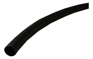 ESPAG RETRATIL 1.5MM PRETO