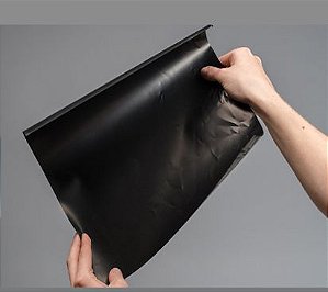 FOLHA CONDUTORA SENSÍVEL A PRESSÃO