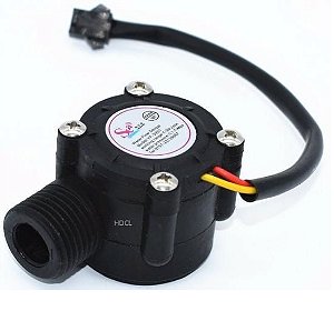 Sensor de Fluxo de água 1-30L /Min
