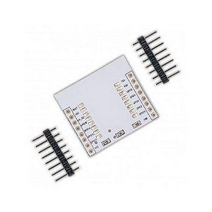 ADAPTADOR PARA ESP8266