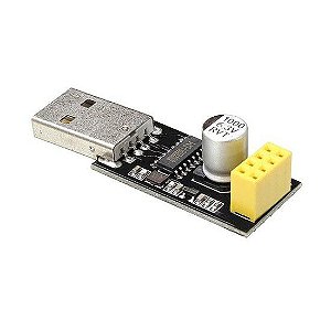 ADAPTADOR USB PARA MODULO ESP8266