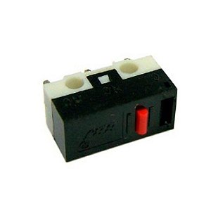 CH. MICRO-SWITCH KW10-A S/HASTE