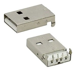 CONECTOR USB YH-USB-05A (1744)
