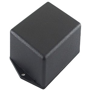 CAIXA PLASTICA 40X30X23MM C/ ABA