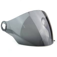 VISEIRA CAPACETE PRO TORK NEW LIBERTY 3 FUMÊ