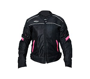 JAQUETA AIRMASH VERÃO HELT  FEMININA