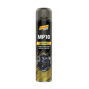 SILICONE SPRAY MUNDIAL PRIME MP10