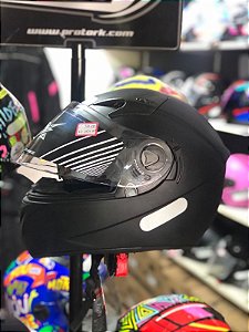 Capacete EBF Xtroy