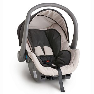 Bebe Conforto Galzerano Cocoon Preto Bege 0 Kg A 13 Kg 123ferramentas