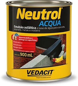 Neutrol - A C Q U A - 900 Ml - Acqua