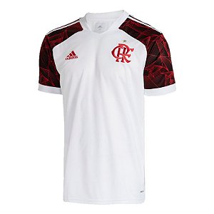 Camisa Flamengo II 2021/22 - Masculina