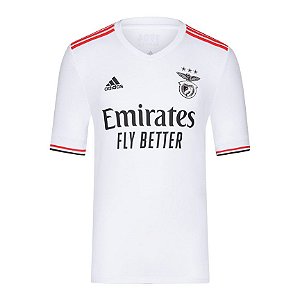 Camisa Benfica II 2021/22 – Masculina