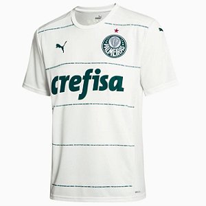 Camisa Palmeiras II 2022/23 - Masculina