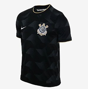 Camisa Corinthians II 2022/23 - Masculina