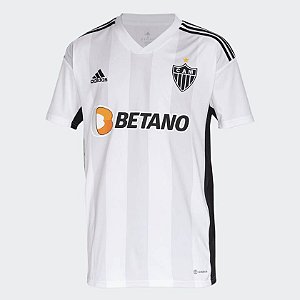 Camisa Atlético-MG II 2022/2023 - Masculina