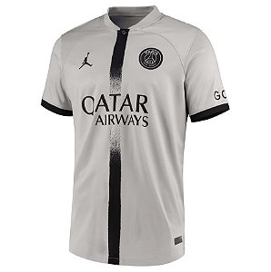 Camisa PSG II 2022/23 - Masculina