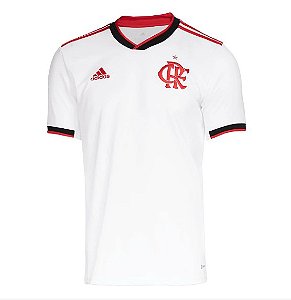 Camisa Flamengo II 2022/23 - Masculina