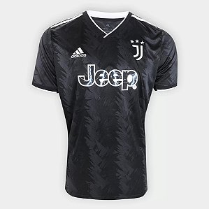 Camisa Juventus II 2022/23 - Masculina