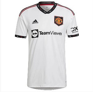 Camisa Manchester United II 2022/23 – Masculina
