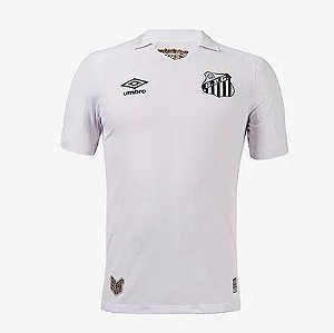 Camisa Santos I 2022/23 - Masculina