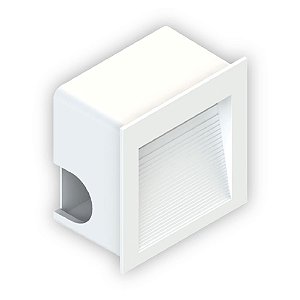 Balizador de Embutir Led 1.5W 3.0K Save Energy SE-355.1446 BC