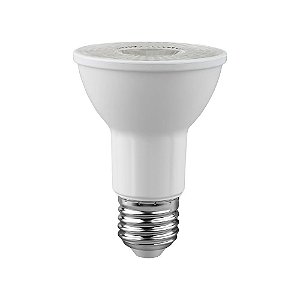 Lâmpada de Led PAR20 8W 2.7K Dimerizavel Save Energy SE-110.1441