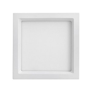 Placa de Led de Recuada Quadrada 20W 4.0K Save Energy SE-240.1652