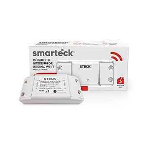 Módulo Interruptor Interno Smarteck SMCIIUS1