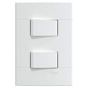 CJ 2 INTER SIMP 10AX 250V BC FC LUN.UP