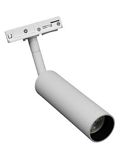 Spot para Trilho Mini Dicroica Branco Evoled LE-3606