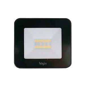 Tomada Inteligente Wifi Elgin 16a Branco