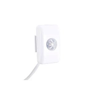 Sensor de presença Interno Sobrepor de Teto com Fotocélula Branco Margirius MPT-40F 13437